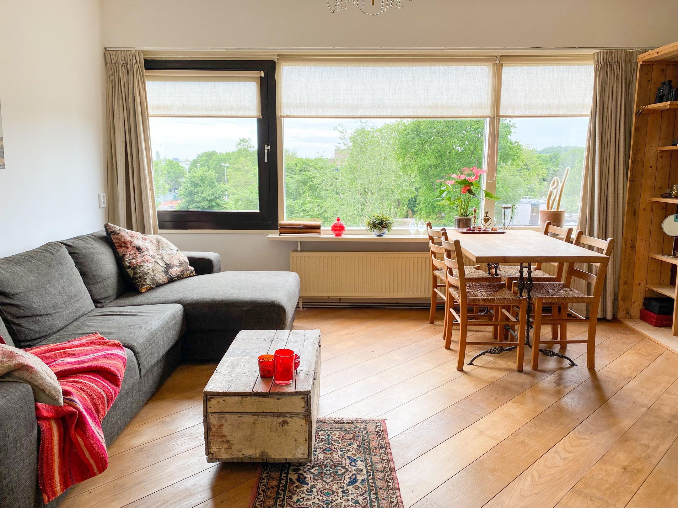 Foto 6 van Spaak-Nes 1-C