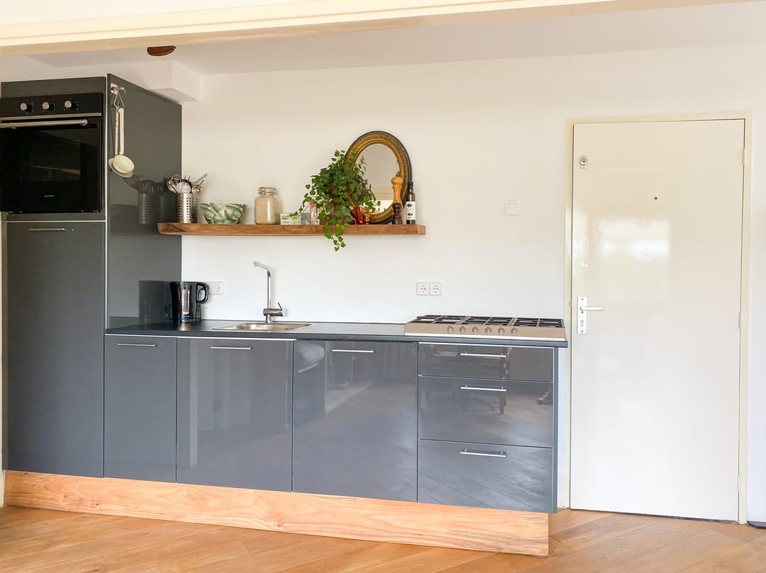 Foto 7 van Spaak-Nes 1-C