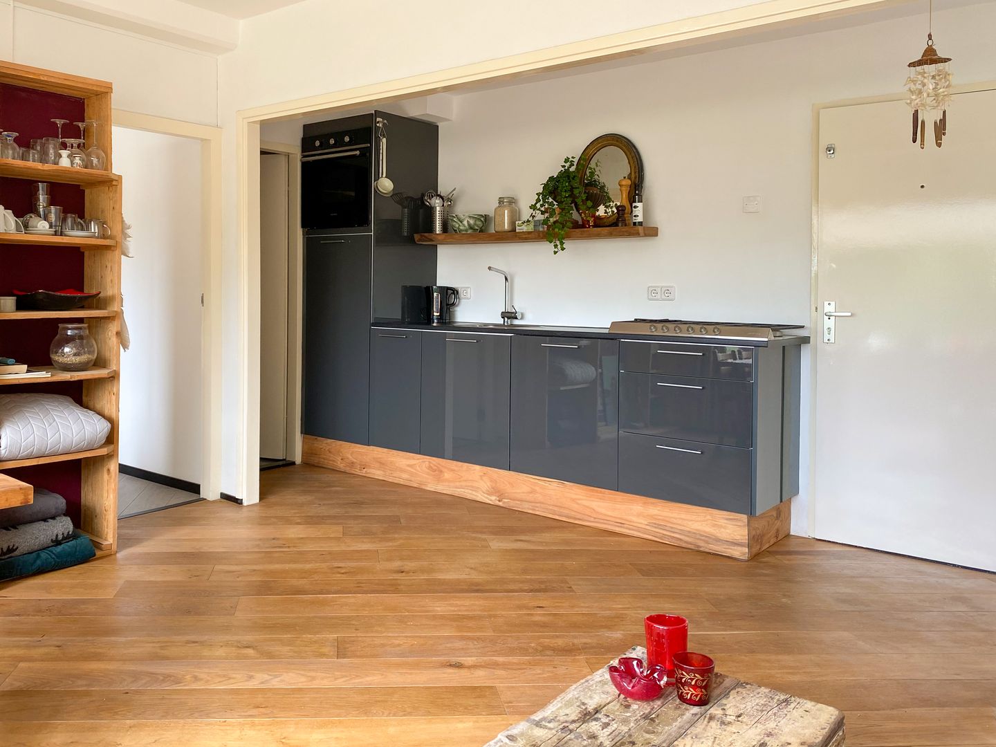 Foto 5 van Spaak-Nes 1-C