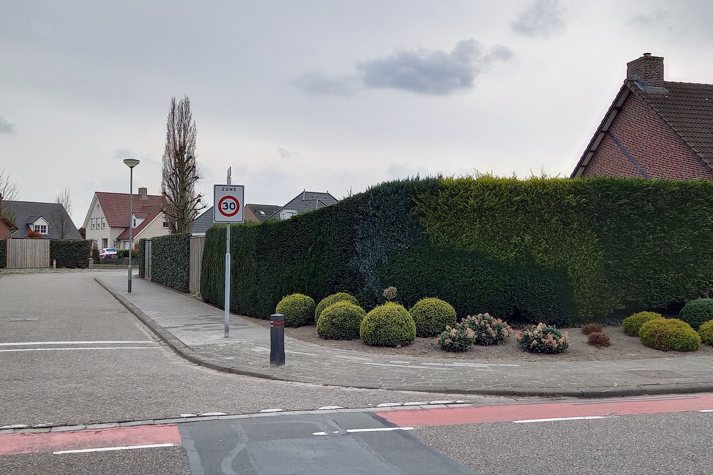 View photo 1 of Kerkstraat 7
