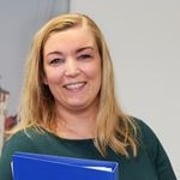 Marleen Schipper - Administratief medewerker