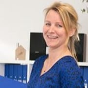 Lisette Stoffer - Office manager