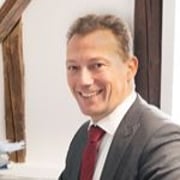 Gerard Mol - NVM-makelaar