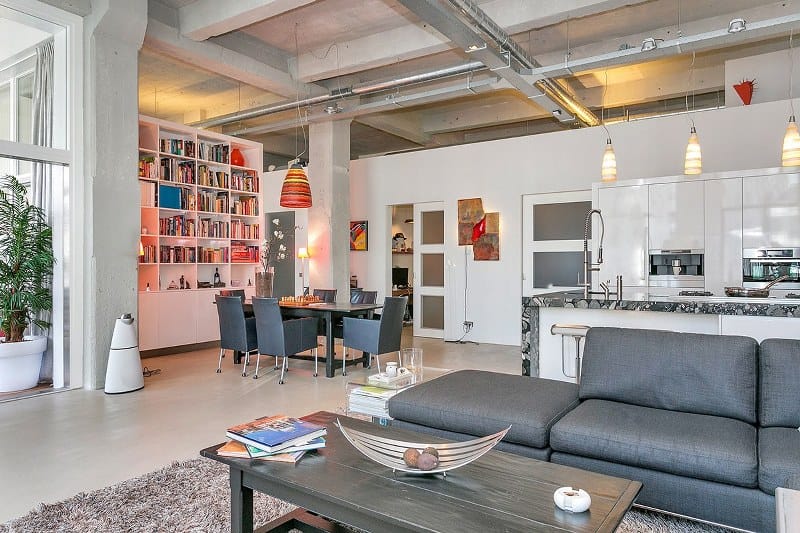 Foto 7 van Lichttoren 76