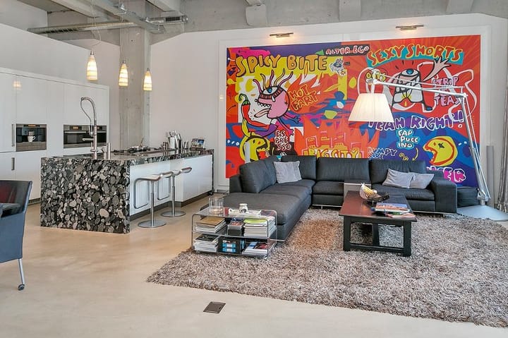 Photo 5 of Lichttoren 76