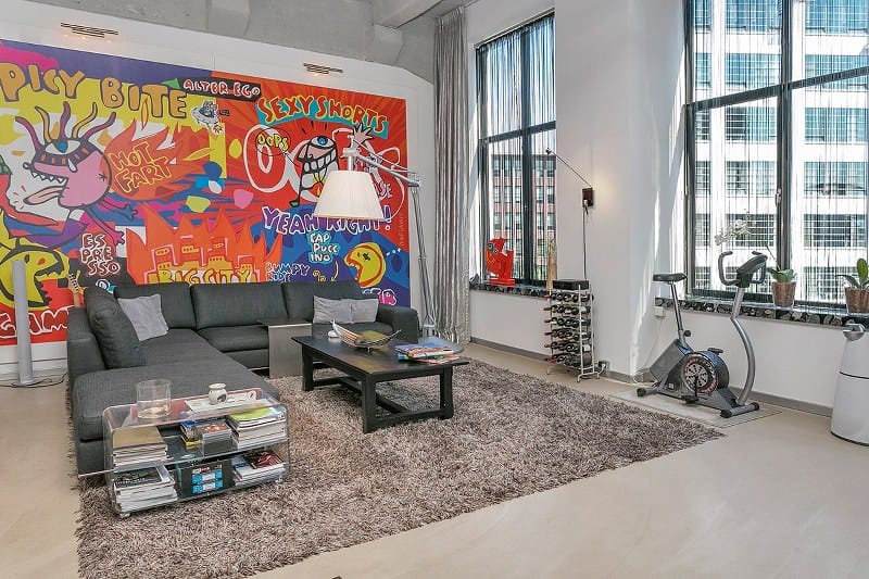 Foto 6 van Lichttoren 76