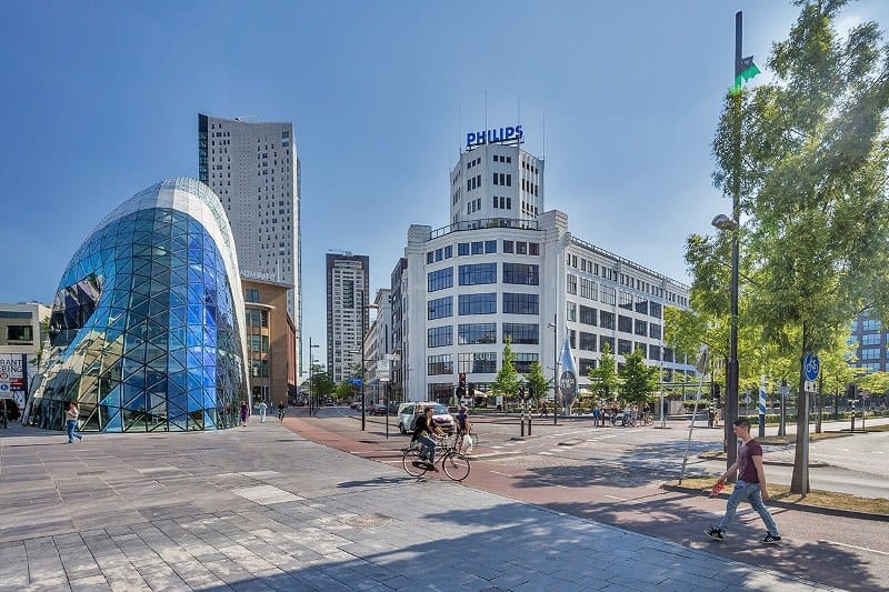 Lichttoren, 76, Eindhoven, 5611BJ, Noord-Brabant, Nederland 76 