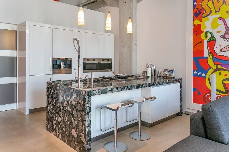 Foto 8 van Lichttoren 76