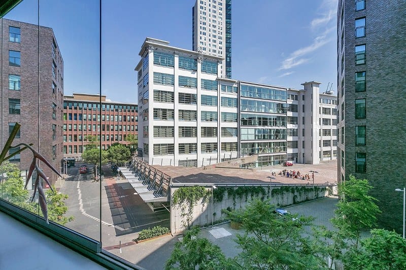 Foto 2 van Lichttoren 76