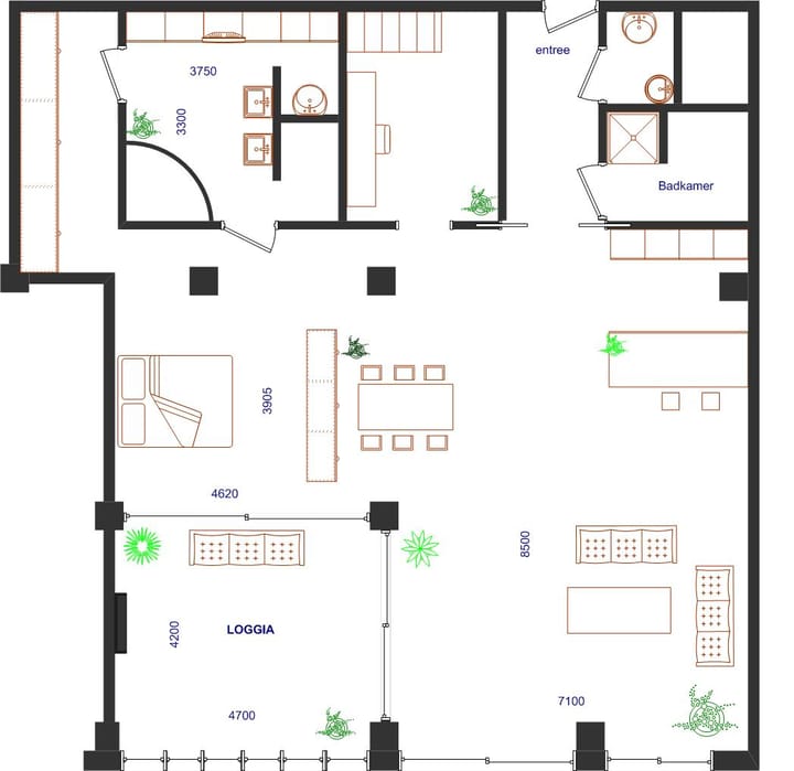 Photo 18 of Lichttoren 76