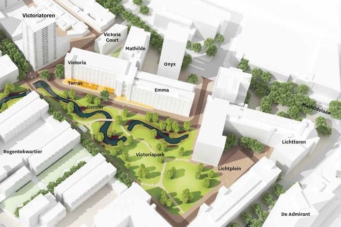 Foto 17 van Lichttoren 76