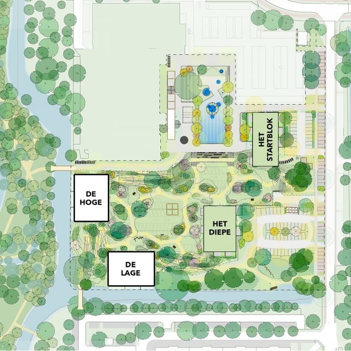 Foto 15 van Type F (Bouwnr. 11)