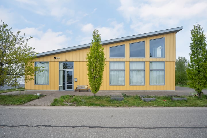 Eeser Hout 16