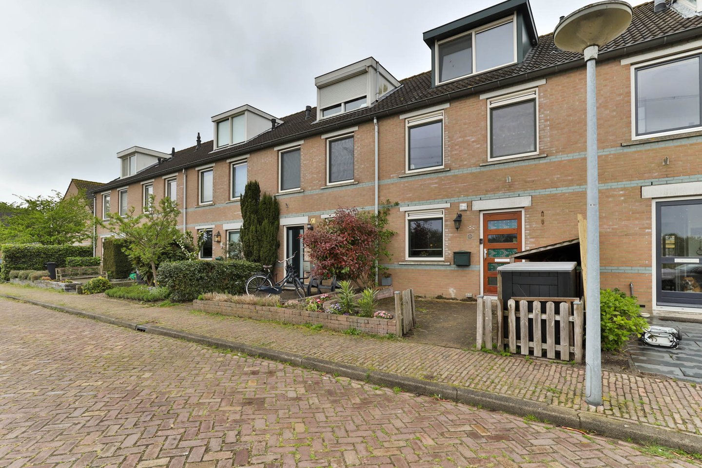 Bekijk foto 1 van Regenwulp 6