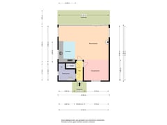 Bekijk plattegrond