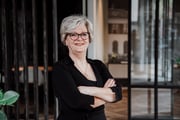 Ingrid Evertzen  - Office manager