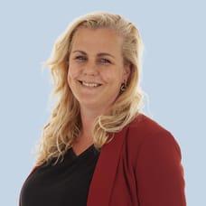 Lonneke Hendrix - Commercieel Medewerker