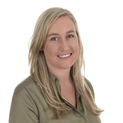Kim Stout - Kandidaat-makelaar