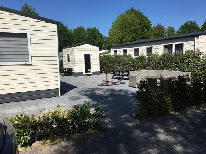 Foto 3 van Camping De Otterberg Slingerpad 48