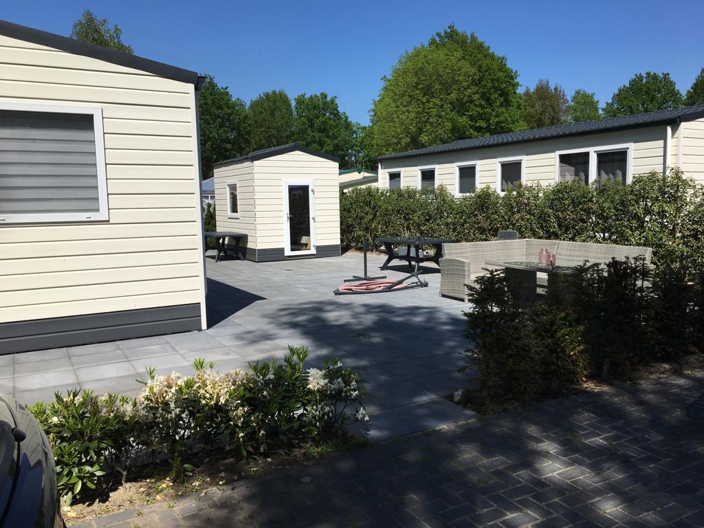 Bekijk foto 3 van Camping De Otterberg Slingerpad 48