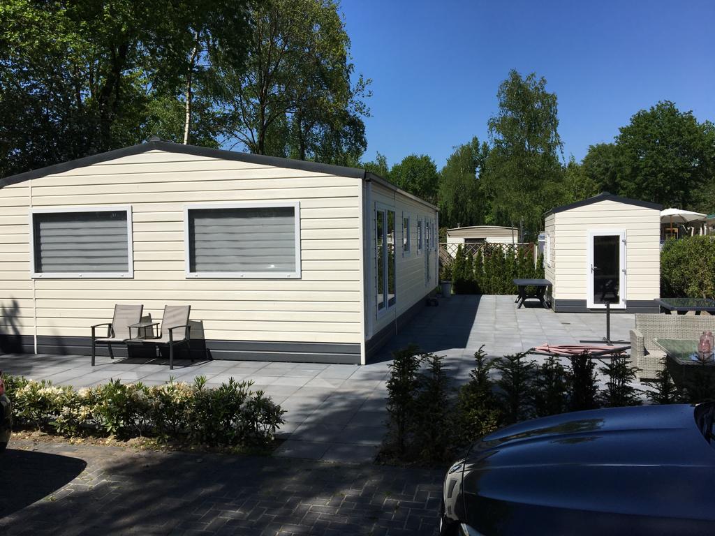Bekijk foto 2 van Camping De Otterberg Slingerpad 48