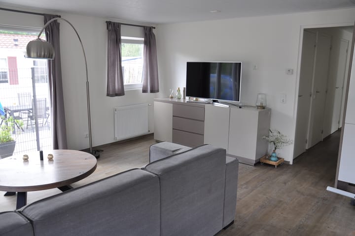 Foto 6 van Camping De Otterberg Slingerpad 48