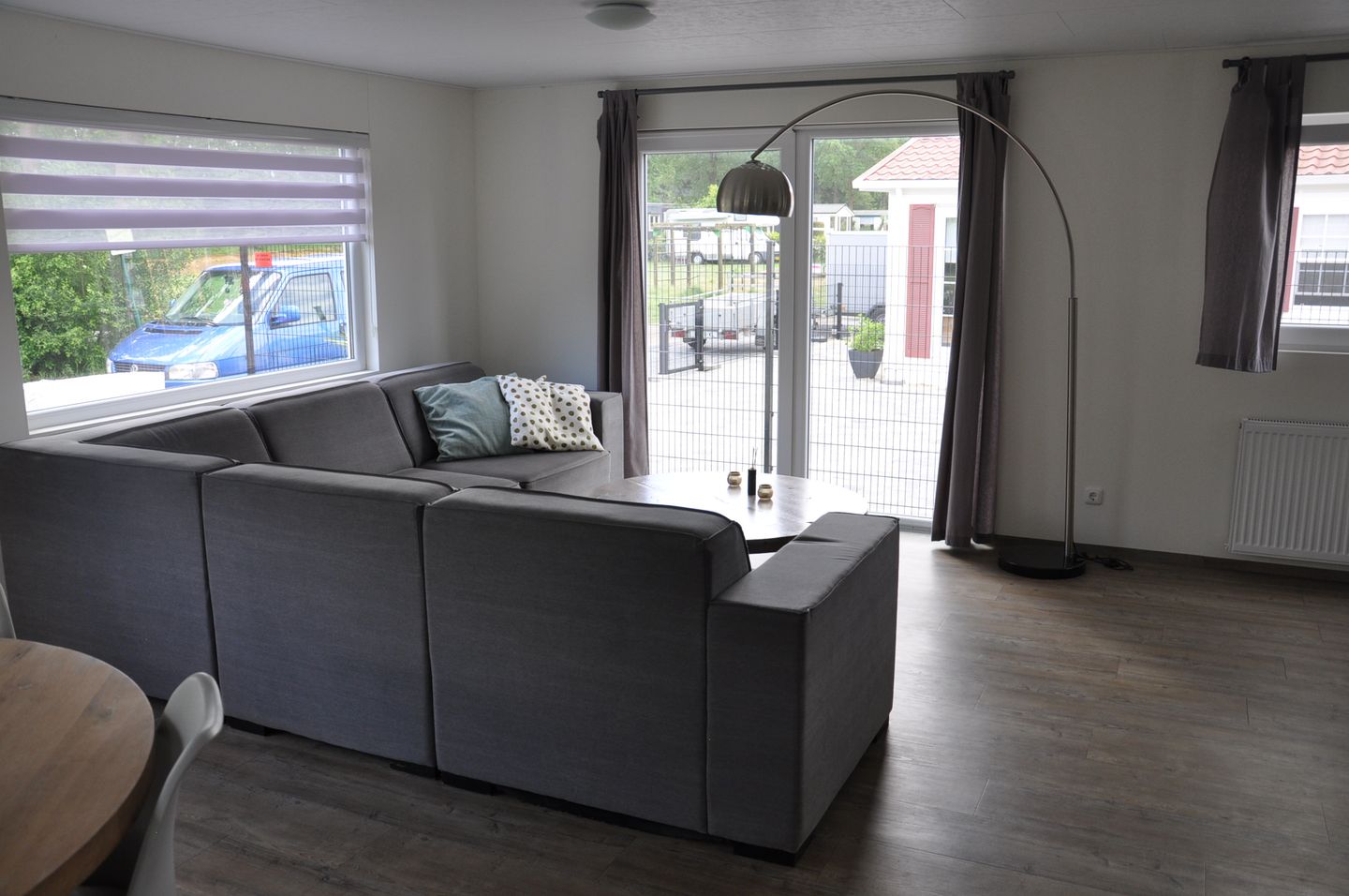 Foto 5 van Camping De Otterberg Slingerpad 48