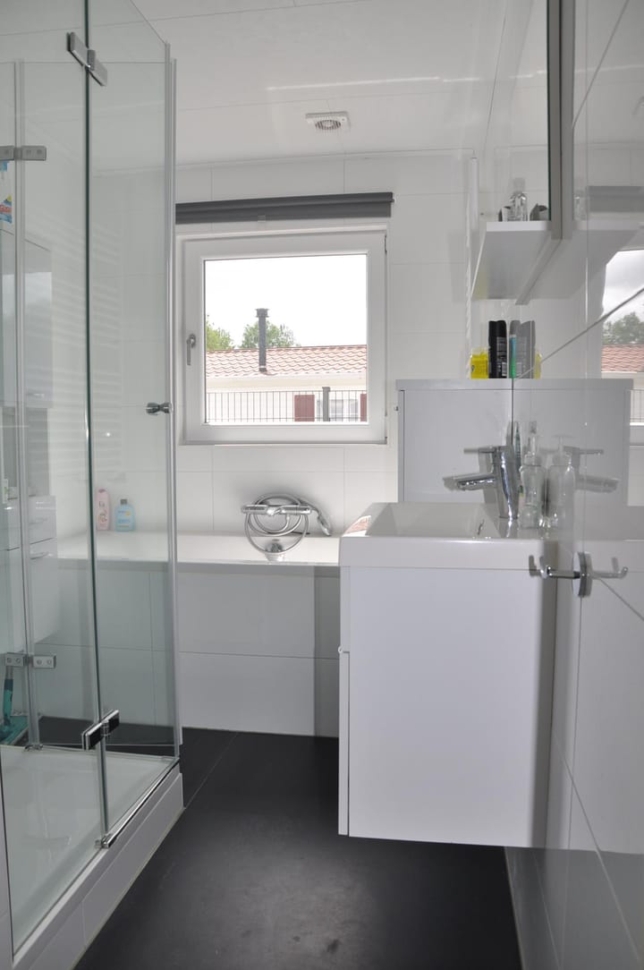 Foto 14 van Camping De Otterberg Slingerpad 48