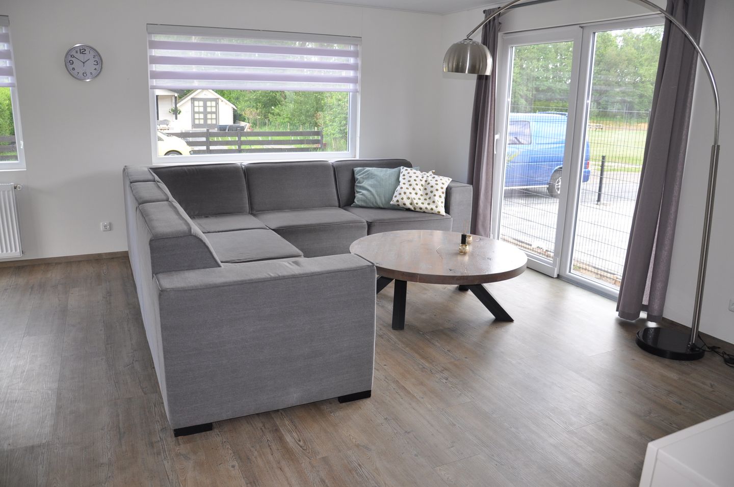 Foto 4 van Camping De Otterberg Slingerpad 48