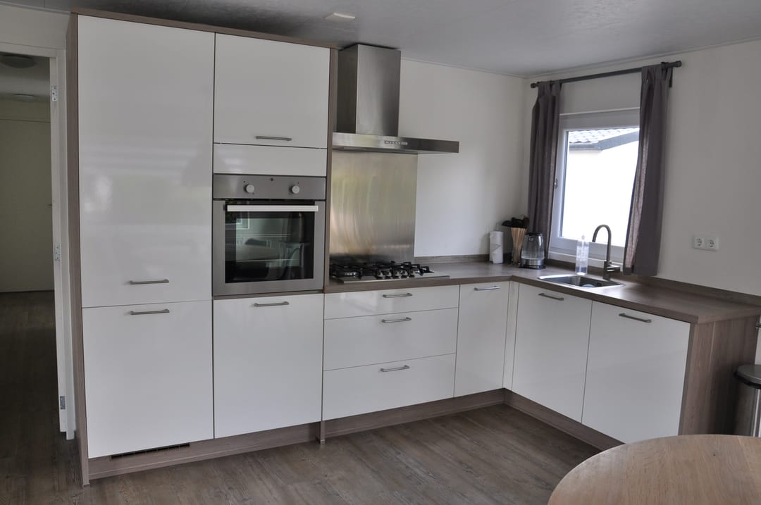 Foto 8 van Camping De Otterberg Slingerpad 48