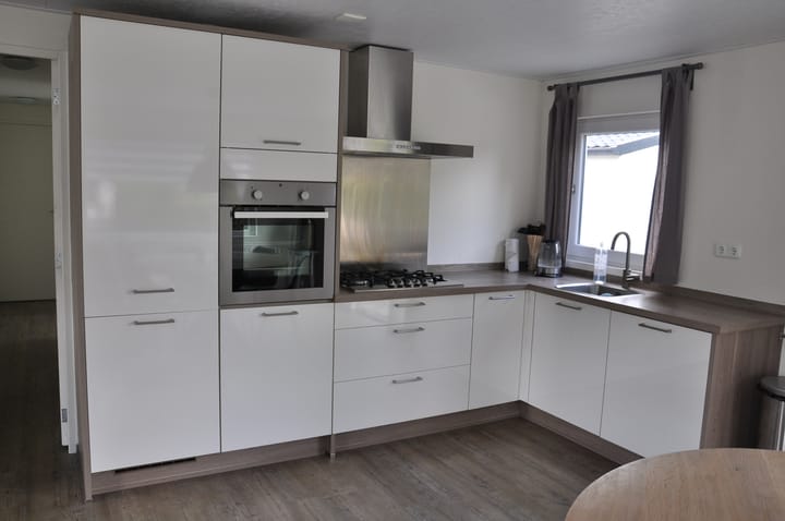 Foto 8 van Camping De Otterberg Slingerpad 48