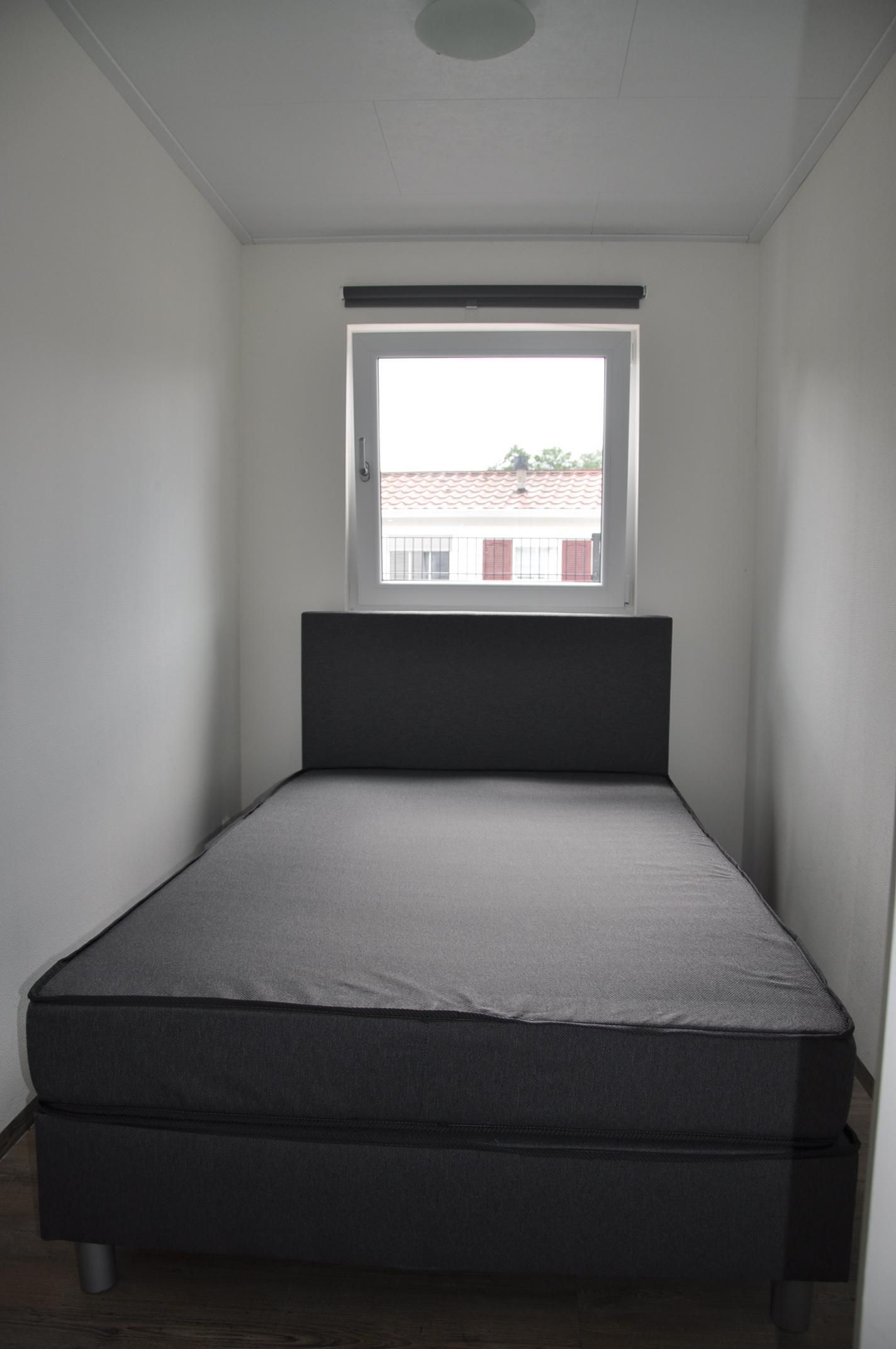 Foto 12 van Camping De Otterberg Slingerpad 48