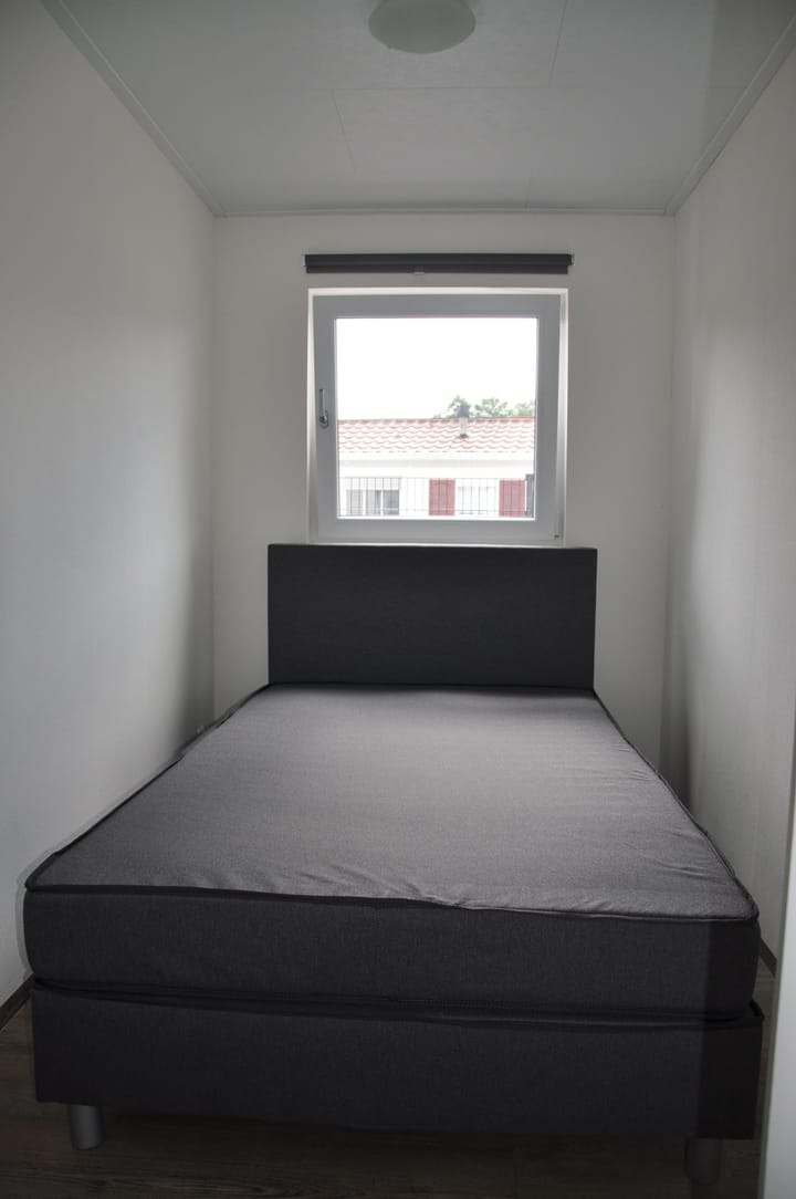 Foto 12 van Camping De Otterberg Slingerpad 48