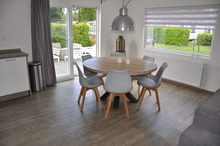 Foto 7 van Camping De Otterberg Slingerpad 48