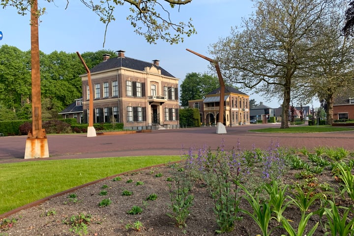 Bekijk foto 5 van Groen wonen - De Bron