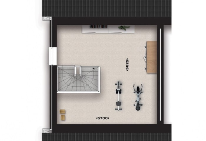 Bekijk foto 9 van Groen wonen - De Bron