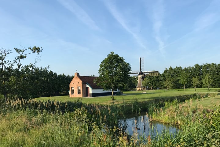 Bekijk foto 6 van Groen wonen - De Bron