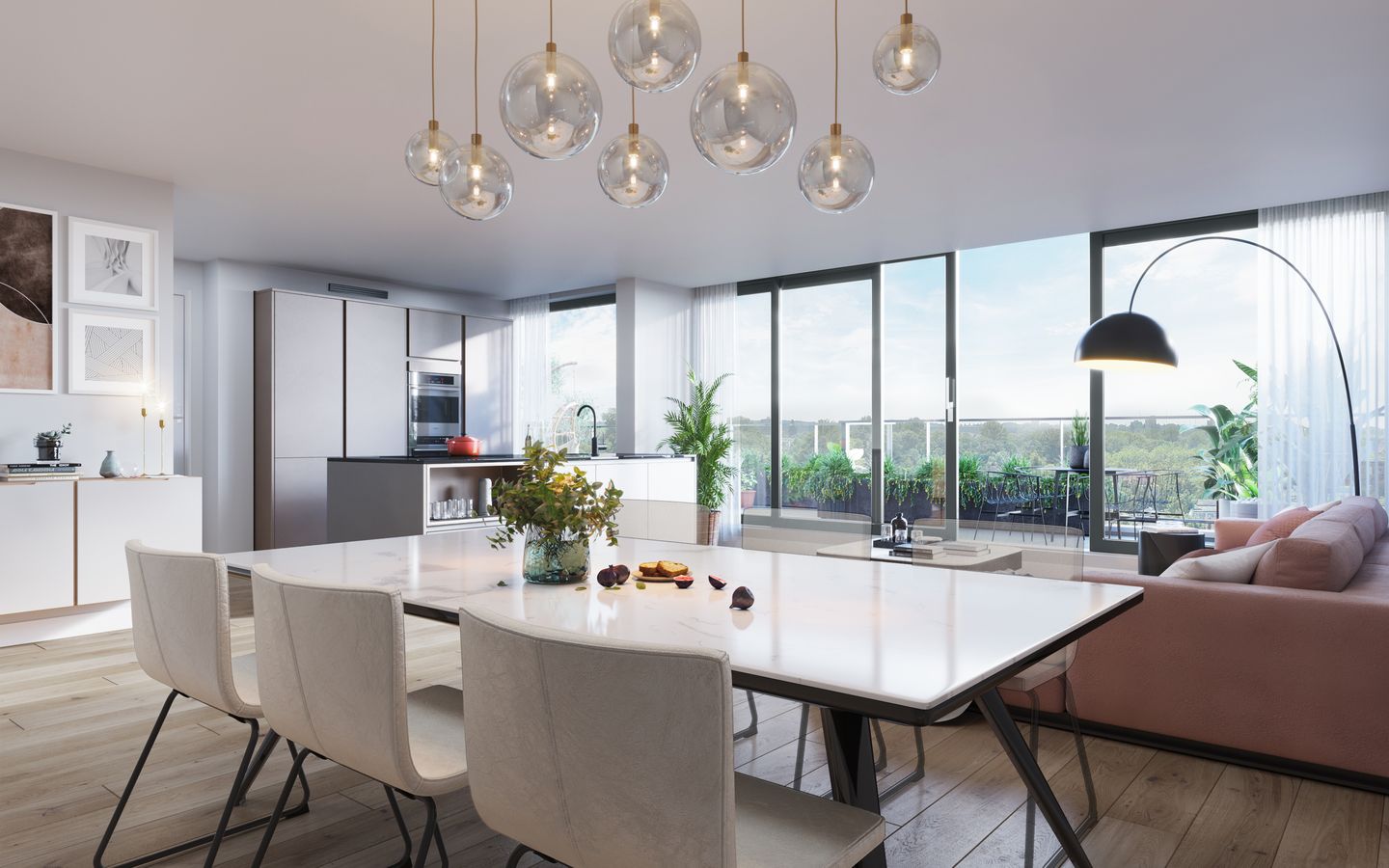 Foto 5 van De Johan van Beverwijck