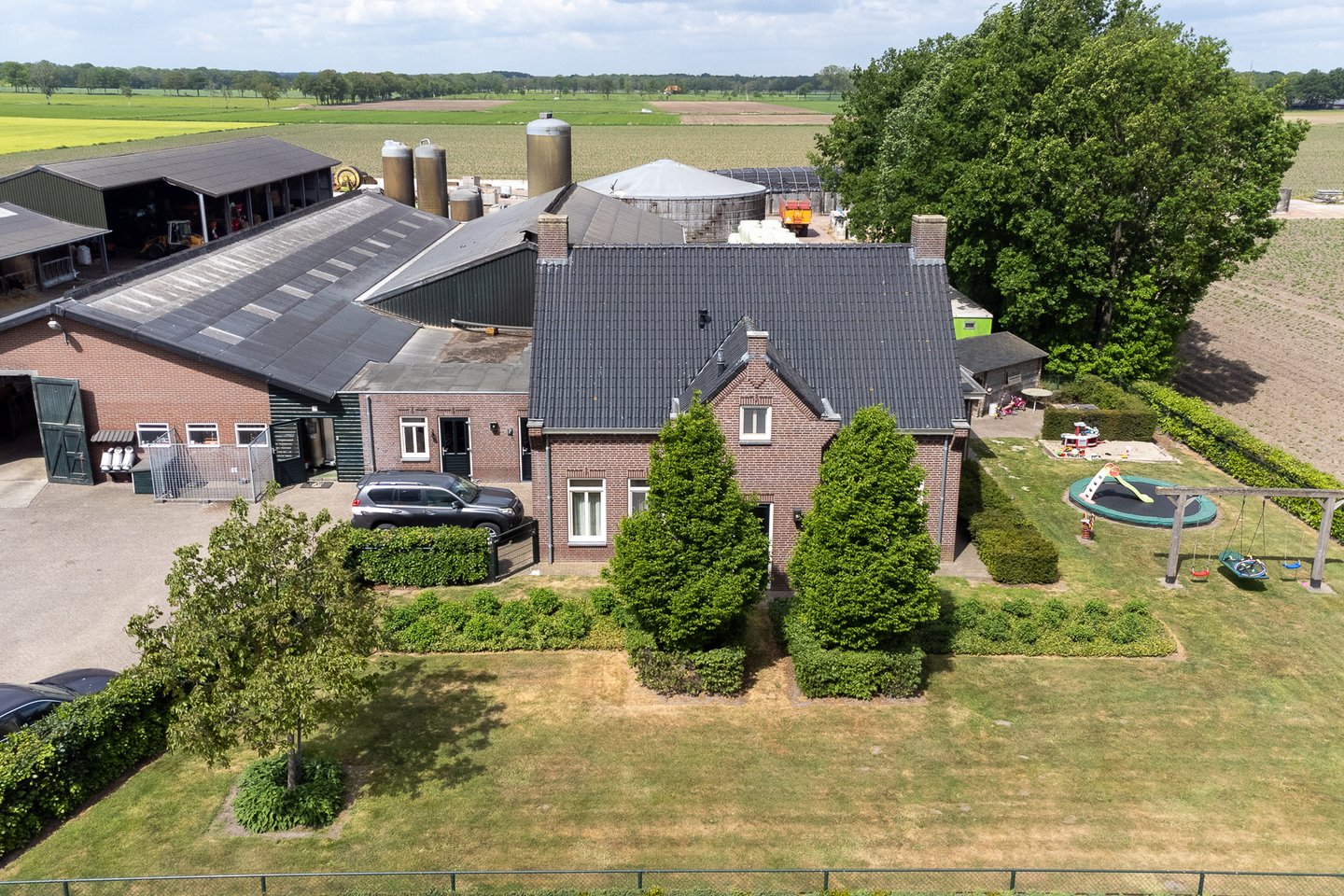Bekijk foto 3 van Paardseheide 2