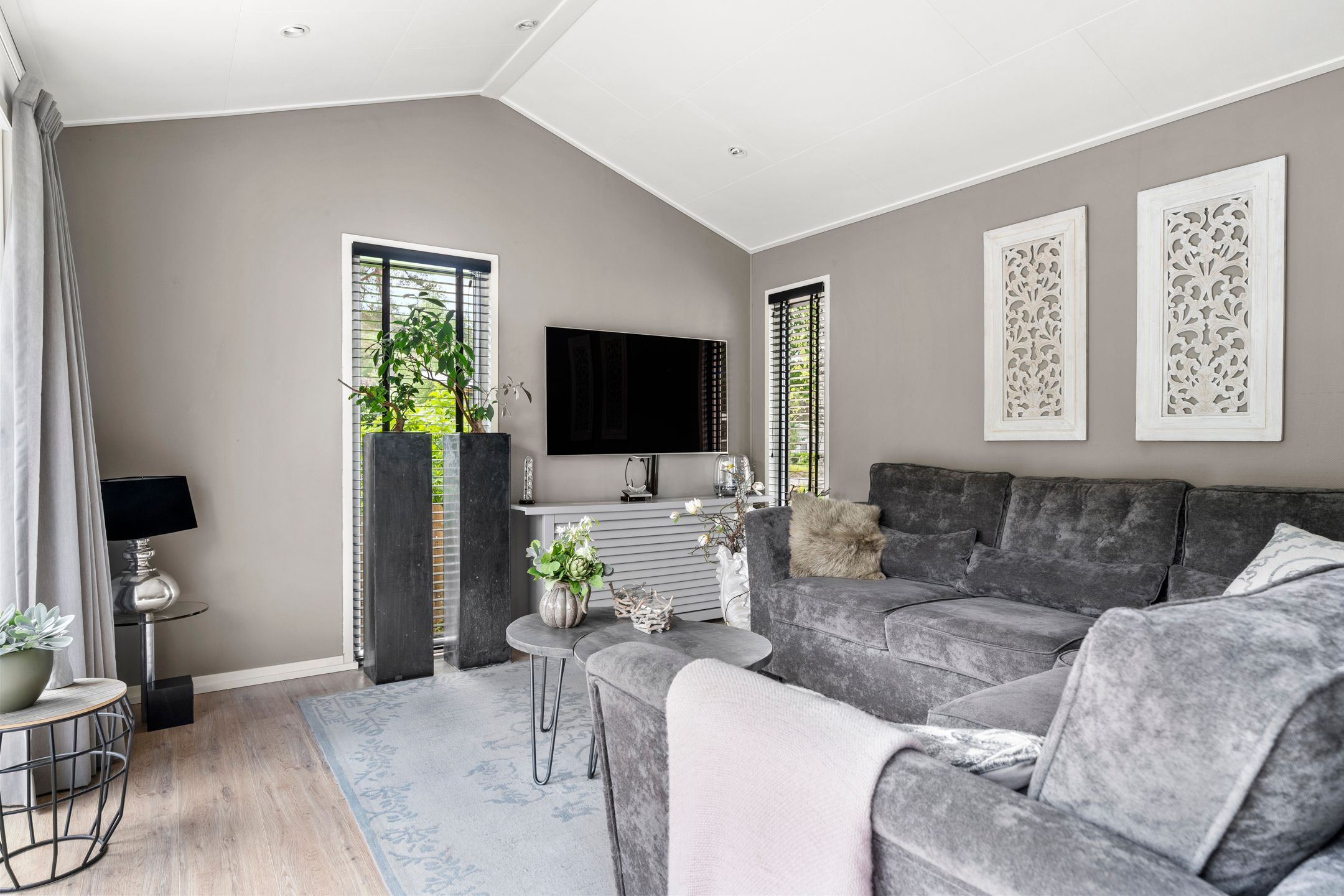 2-bedroom freehold villa in Lunteren — photo 5 of 5
