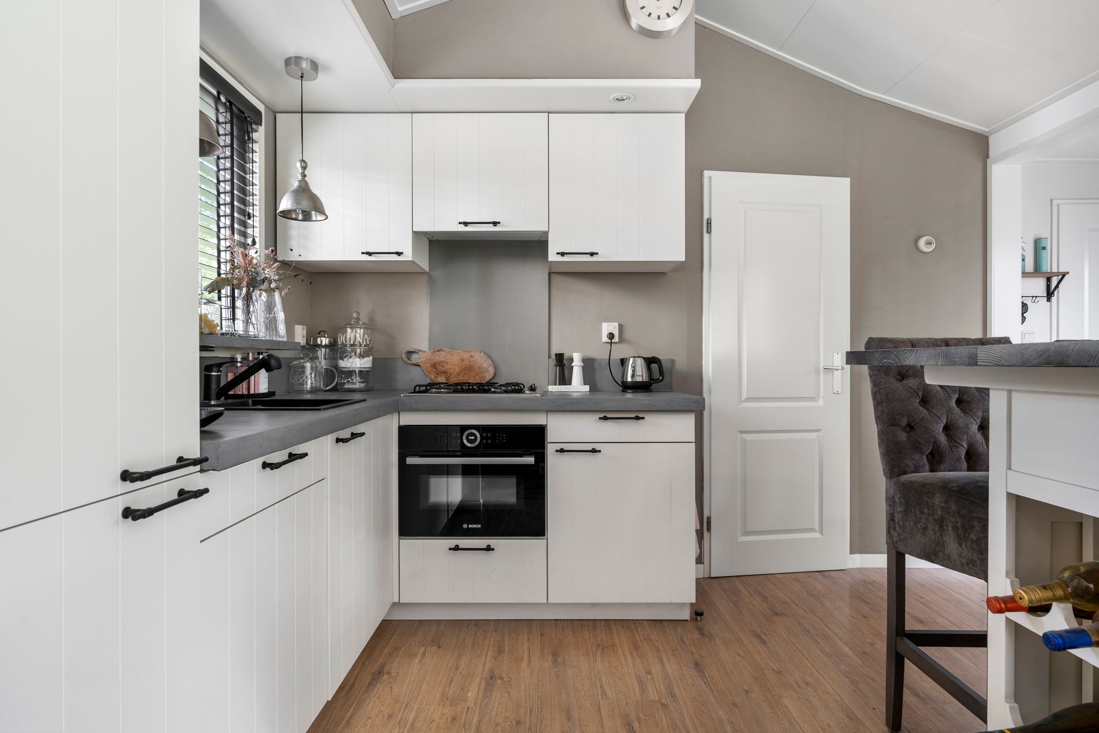 2-bedroom freehold villa in Lunteren — photo 4 of 5