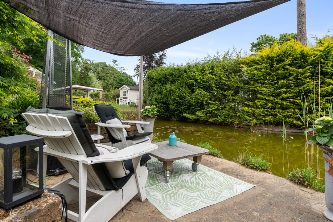 Foto 26 van Immenweg 15-360