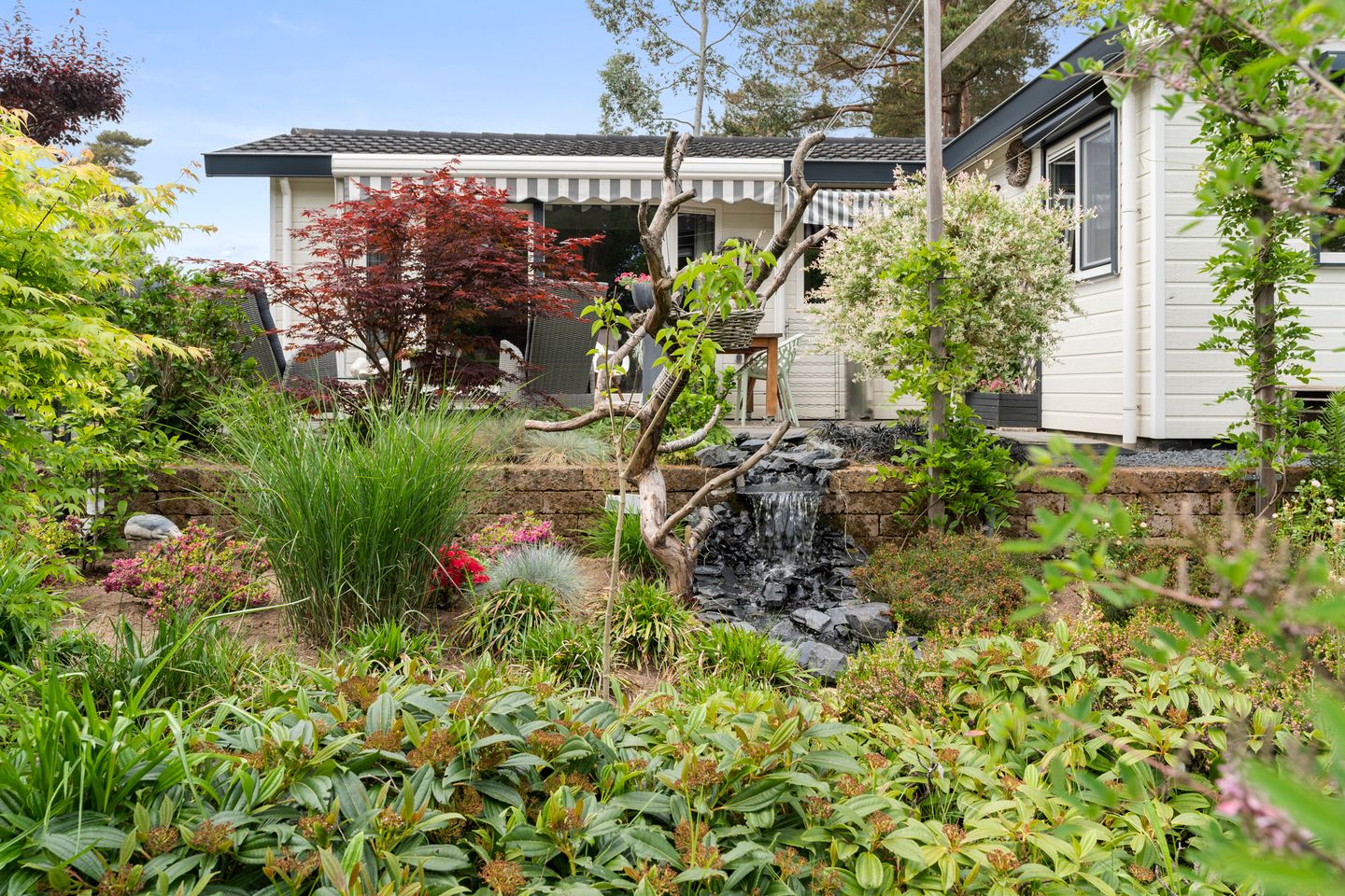 Foto 25 van Immenweg 15-360