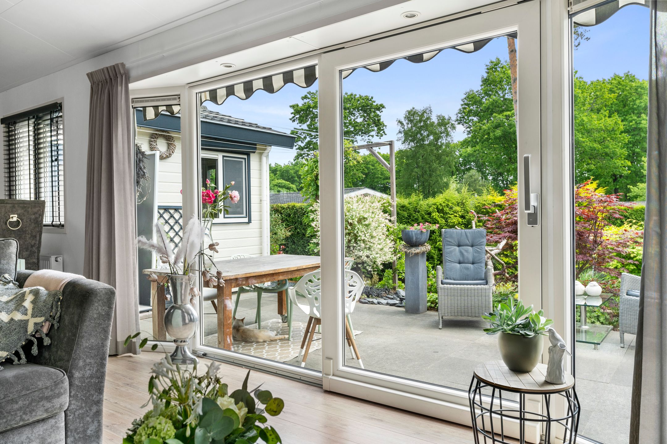 Foto 15 van Immenweg 15-360