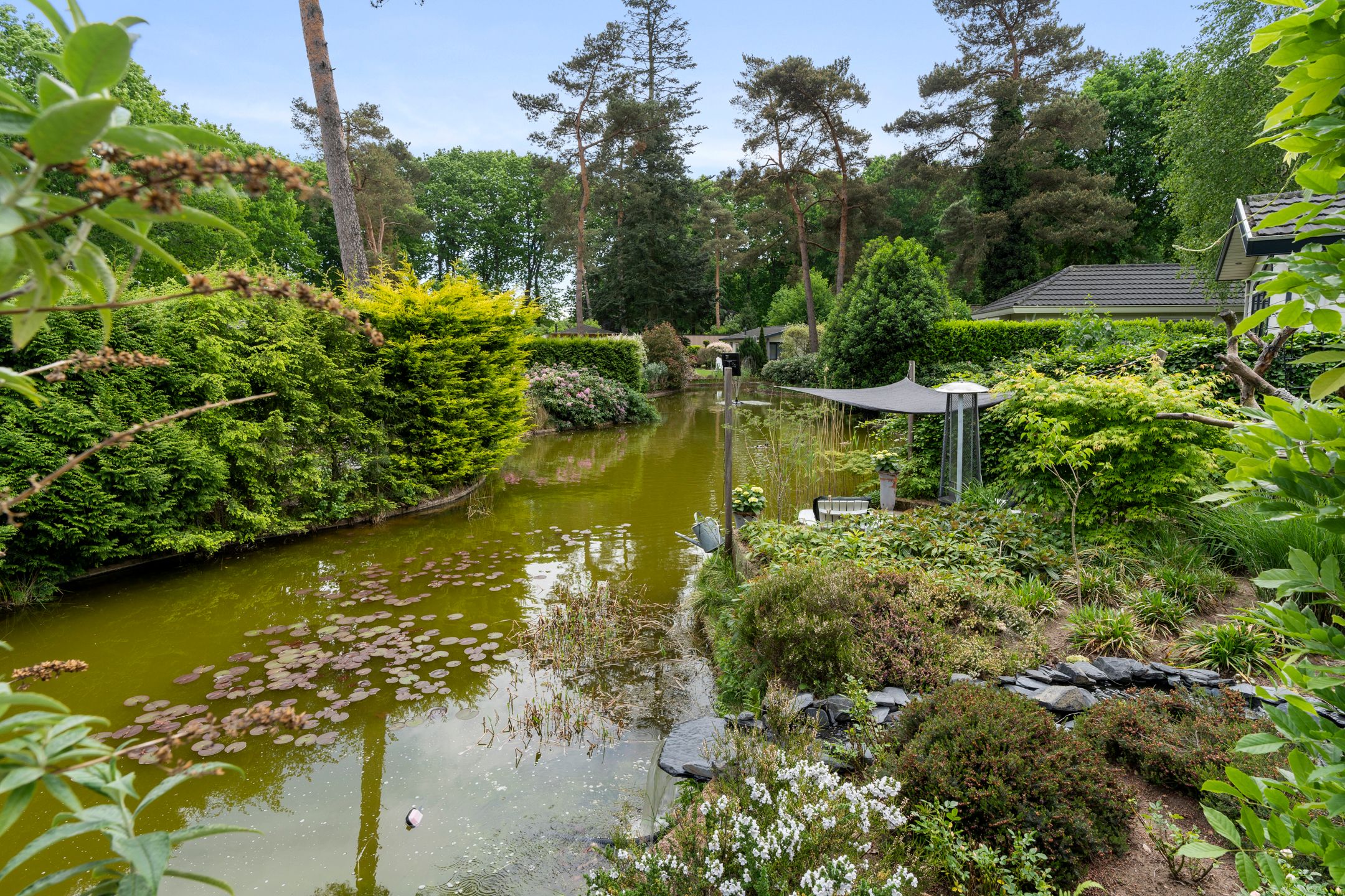 Foto 27 van Immenweg 15-360