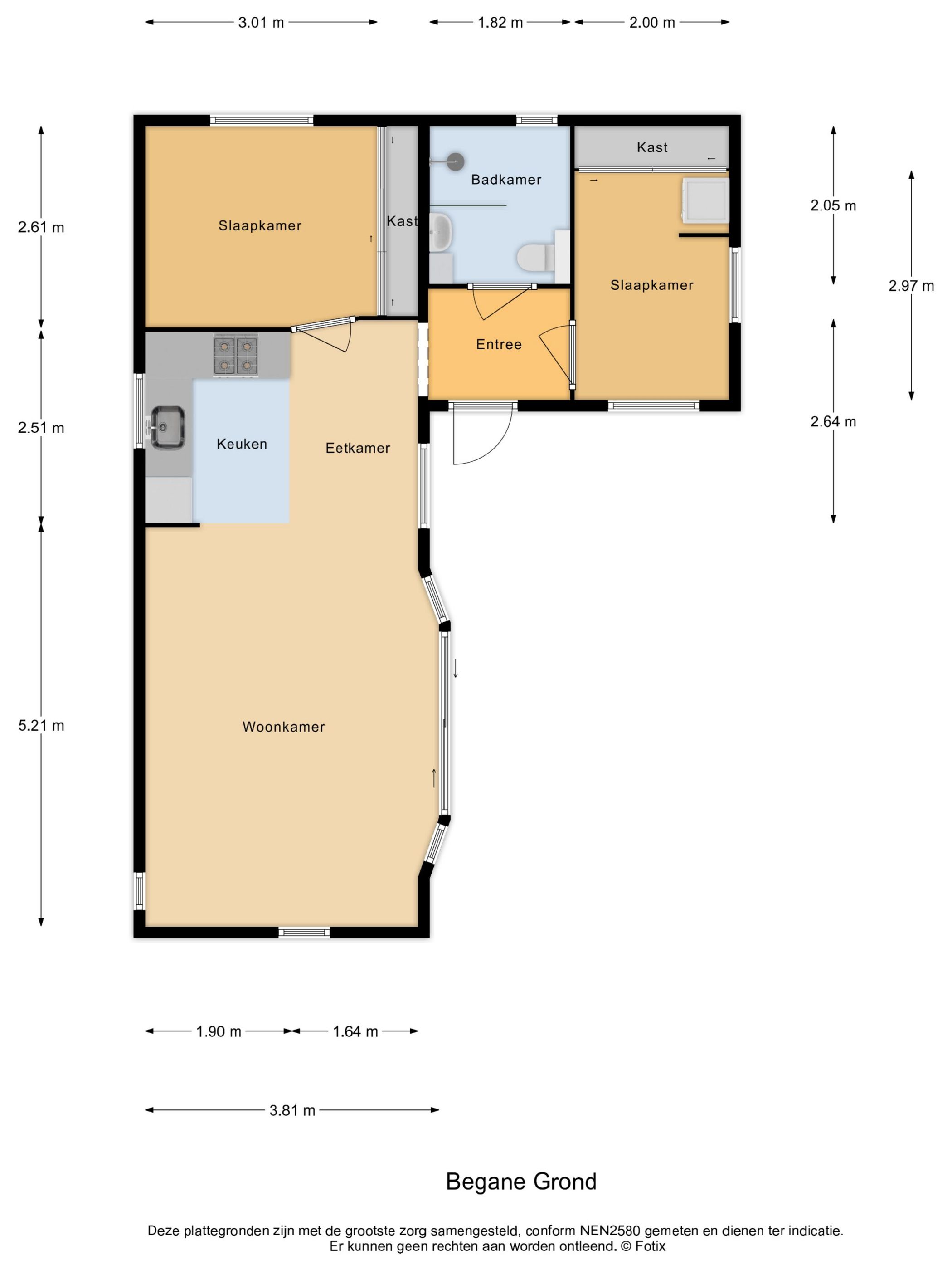 Foto 30 van Immenweg 15-360