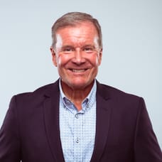 Richard Stolk - NVM Register Makelaar