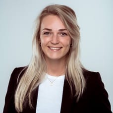 Jill Toorens - Officemanager