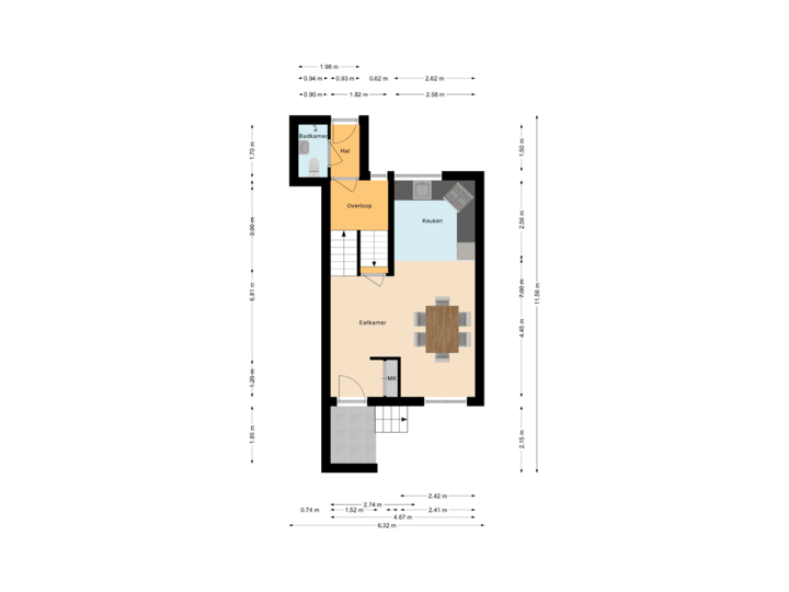 Souterrain