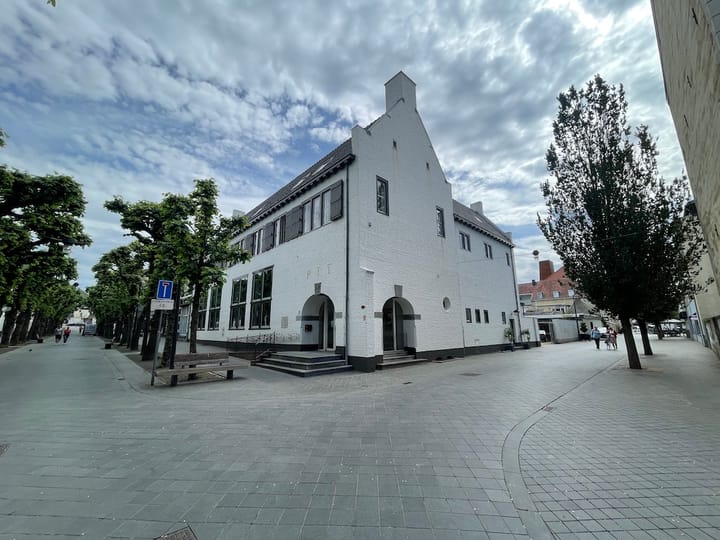 Lindenlaan 17